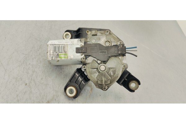 Recambio de motor limpia trasero para opel corsa d cosmo referencia OEM IAM 13163029  
