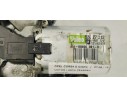 Recambio de motor limpia trasero para opel corsa d cosmo referencia OEM IAM 13163029  