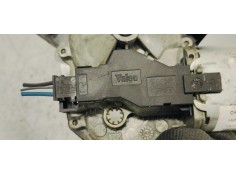 Recambio de motor limpia trasero para opel corsa d cosmo referencia OEM IAM 13163029  