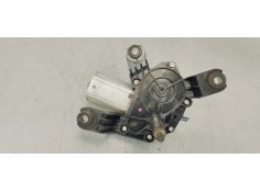 Recambio de motor limpia trasero para opel corsa d cosmo referencia OEM IAM 13163029  