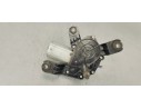 Recambio de motor limpia trasero para opel corsa d cosmo referencia OEM IAM 13163029  