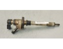 Recambio de inyector para peugeot 407 st sport referencia OEM IAM 9657144580  