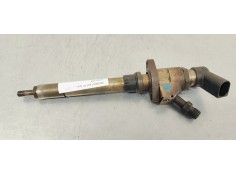 Recambio de inyector para peugeot 407 st sport referencia OEM IAM 9657144580  