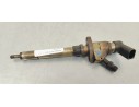 Recambio de inyector para peugeot 407 st sport referencia OEM IAM 9657144580  