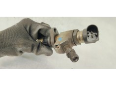 Recambio de inyector para peugeot 407 st sport referencia OEM IAM 9657144580  