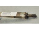 Recambio de inyector para peugeot 407 st sport referencia OEM IAM 9657144580  