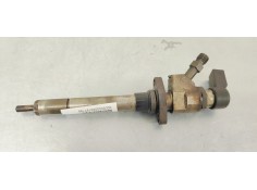 Recambio de inyector para peugeot 407 st sport referencia OEM IAM 9657144580  
