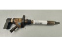 Recambio de inyector para peugeot 407 st sport referencia OEM IAM 9657144580  