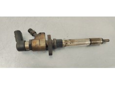 Recambio de inyector para peugeot 407 st sport referencia OEM IAM 9657144580  