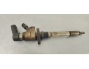 Recambio de inyector para peugeot 407 st sport referencia OEM IAM 9657144580  