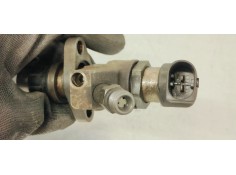 Recambio de inyector para peugeot 407 st sport referencia OEM IAM 9657144580  