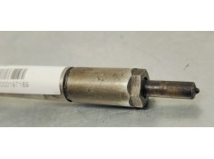 Recambio de inyector para peugeot 407 st sport referencia OEM IAM 9657144580  