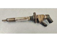 Recambio de inyector para peugeot 407 st sport referencia OEM IAM 9657144580  