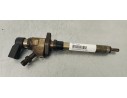 Recambio de inyector para peugeot 407 st sport referencia OEM IAM 9657144580  