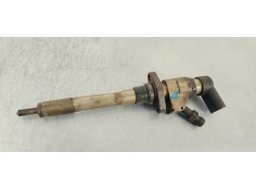 Recambio de inyector para peugeot 407 st sport referencia OEM IAM 9657144580  