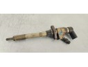 Recambio de inyector para peugeot 407 st sport referencia OEM IAM 9657144580  