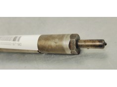 Recambio de inyector para peugeot 407 st sport referencia OEM IAM 9657144580  