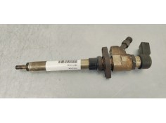 Recambio de inyector para peugeot 407 st sport referencia OEM IAM 9657144580  