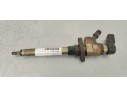 Recambio de inyector para peugeot 407 st sport referencia OEM IAM 9657144580  
