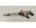Recambio de inyector para peugeot 407 st sport referencia OEM IAM 9657144580  