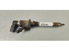 Recambio de inyector para peugeot 407 st sport referencia OEM IAM 9657144580  