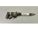 Recambio de inyector para peugeot 407 st sport referencia OEM IAM 9657144580  