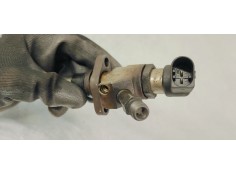 Recambio de inyector para peugeot 407 st sport referencia OEM IAM 9657144580  