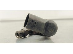 Recambio de inyector para peugeot 407 st sport referencia OEM IAM 9657144580  