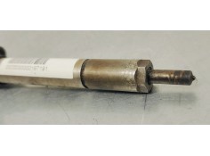 Recambio de inyector para peugeot 407 st sport referencia OEM IAM 9657144580  