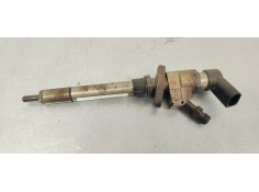 Recambio de inyector para peugeot 407 st sport referencia OEM IAM 9657144580  