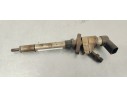 Recambio de inyector para peugeot 407 st sport referencia OEM IAM 9657144580  