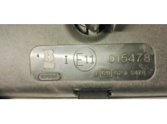 Recambio de espejo para ford focus berlina (cak) 1.8 tddi turbodiesel cat referencia OEM IAM E11015478  