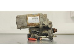Recambio de motor arranque para land rover freelander (ln) 2.0 td4 cat referencia OEM IAM NAD101500  