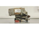 Recambio de motor arranque para land rover freelander (ln) 2.0 td4 cat referencia OEM IAM NAD101500  