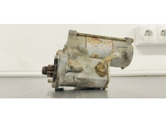 Recambio de motor arranque para land rover freelander (ln) 2.0 td4 cat referencia OEM IAM NAD101500  