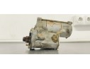 Recambio de motor arranque para land rover freelander (ln) 2.0 td4 cat referencia OEM IAM NAD101500  