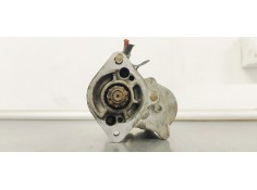 Recambio de motor arranque para land rover freelander (ln) 2.0 td4 cat referencia OEM IAM NAD101500  