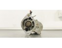 Recambio de motor arranque para land rover freelander (ln) 2.0 td4 cat referencia OEM IAM NAD101500  