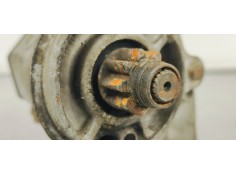 Recambio de motor arranque para land rover freelander (ln) 2.0 td4 cat referencia OEM IAM NAD101500  