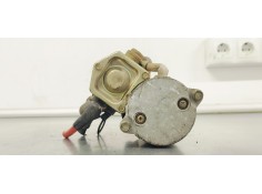 Recambio de motor arranque para land rover freelander (ln) 2.0 td4 cat referencia OEM IAM NAD101500  
