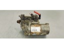 Recambio de motor arranque para land rover freelander (ln) 2.0 td4 cat referencia OEM IAM NAD101500  
