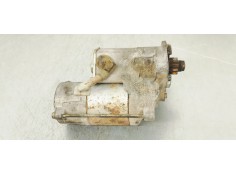 Recambio de motor arranque para land rover freelander (ln) 2.0 td4 cat referencia OEM IAM NAD101500  