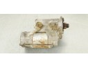 Recambio de motor arranque para land rover freelander (ln) 2.0 td4 cat referencia OEM IAM NAD101500  