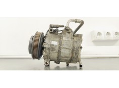 Recambio de compresor aire acondicionado para mg rover serie 75 (rj) referencia OEM IAM 4472208513  