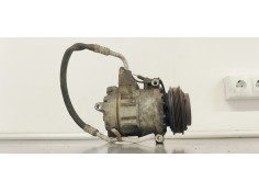 Recambio de compresor aire acondicionado para mg rover serie 75 (rj) referencia OEM IAM 4472208513  