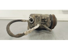 Recambio de compresor aire acondicionado para mg rover serie 75 (rj) referencia OEM IAM 4472208513  