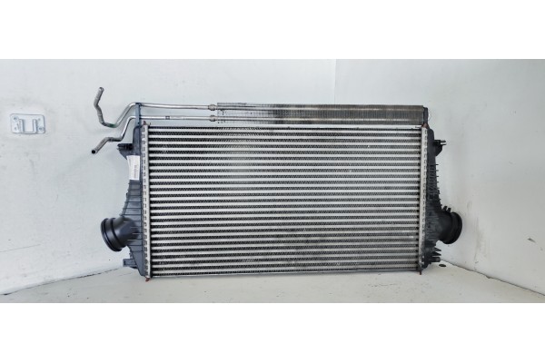 Recambio de intercooler para opel insignia sports tourer edition referencia OEM IAM 13241751  