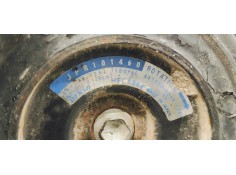 Recambio de compresor aire acondicionado para mg rover serie 75 (rj) referencia OEM IAM 4472208513  