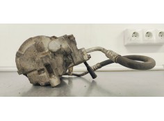 Recambio de compresor aire acondicionado para mg rover serie 75 (rj) referencia OEM IAM 4472208513  
