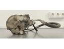 Recambio de compresor aire acondicionado para mg rover serie 75 (rj) referencia OEM IAM 4472208513  